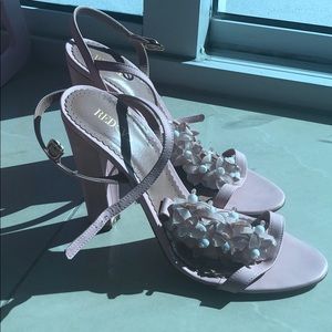 Red Valentino sandals